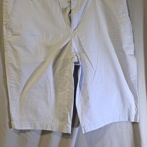 Liz Claiborne Sky Blue Shorts